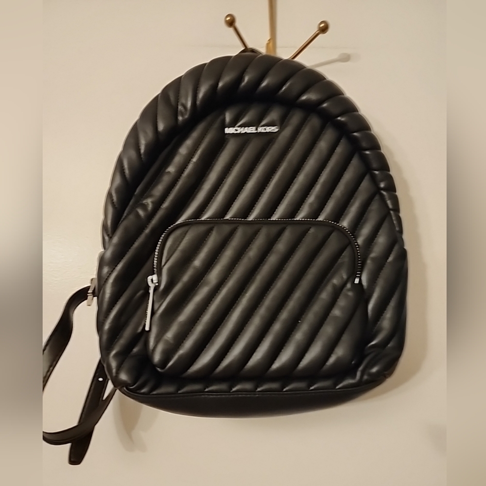 MICHAEL KORS ABBEY BACKPACK